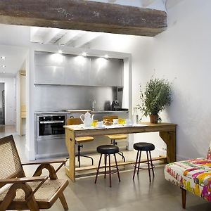 Appartement à 1 Chambre à Coucher