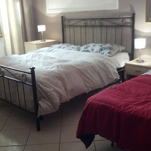 Chambre Quadruple