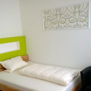 Chambre Simple Confort