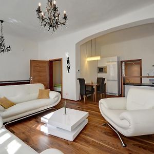Historic Centre Apartments II