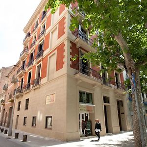 Apbcn Eixample Center