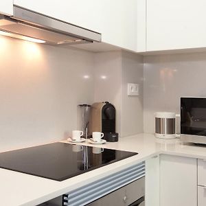 Appartement à 2 Chambres à Coucher