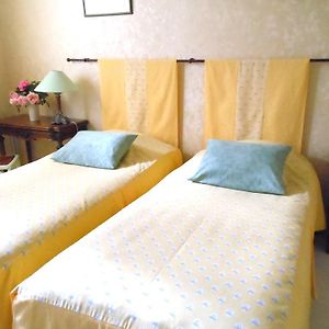 Chambre de Luxe