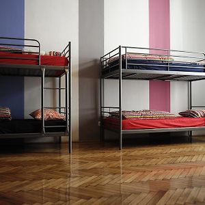 Chambre Juste Pour Femmes Dortoir