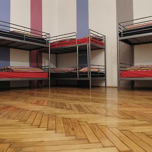 Dormitory Room Mixed