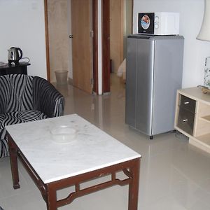 Chambre Triple de Luxe