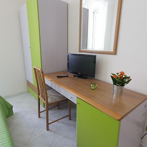 Chambre Triple