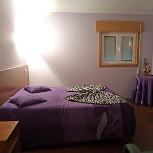 Chambre Double Économique