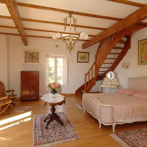 Chambre de Luxe Lit King-Size