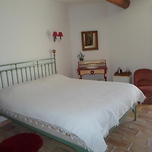 Private Bathroom Double Room