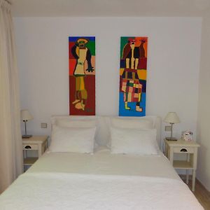 Chambre Supérieure Lit King-Size