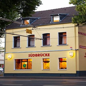 Suedbruecke Koeln