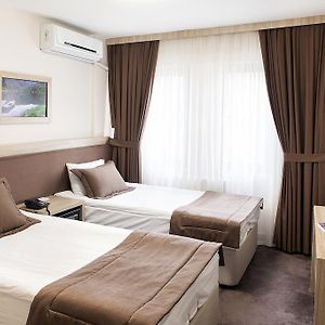 Chambre Standarde Double