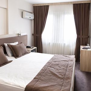 Chambre Lit King-Size