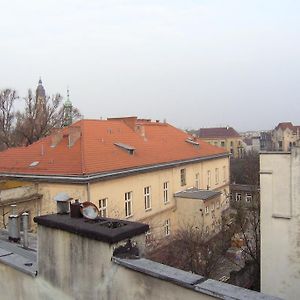 Appartement Studio