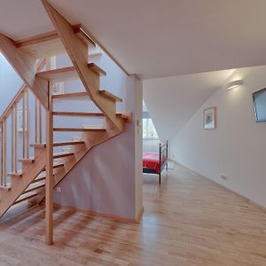 Beauty Of Krakow Apartment