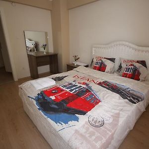 Chambre Budgétée Lit King-Size