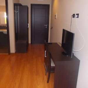 Chambre Triple