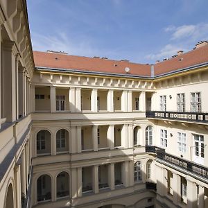 Nn Apartman Budapest
