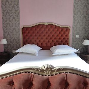 Chambre Confort Lit King-Size