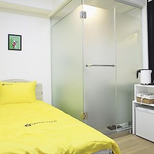 Private Bathroom Single Room