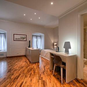 Chambre Quadruple