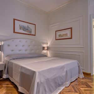 Chambre Grande Lit King-Size