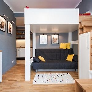 Appartement Studio
