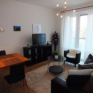 Appartement Classique Plus à 1 Chambre à Coucher