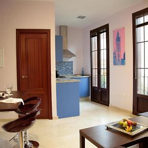 Appartement à 1 Chambre à Coucher