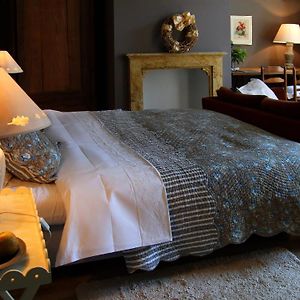 Chambre de Luxe Lit King-Size