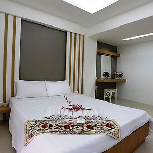 Chambre Duplex
