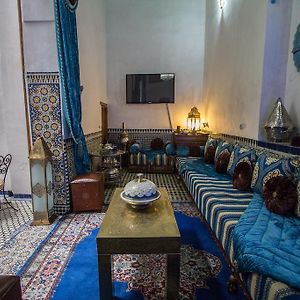 Chambre Double de Luxe