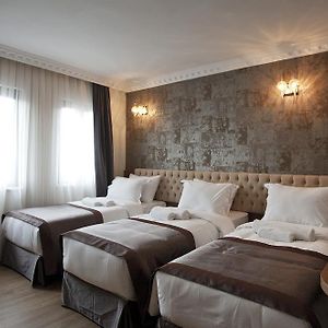 Chambre Triple de Luxe