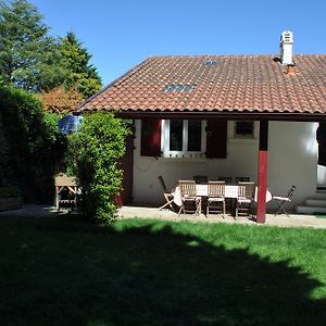 Chez Phil et Dom