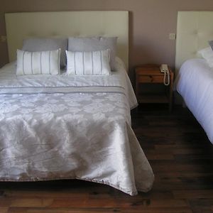 Chambre Triple