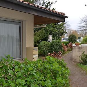 Appartement Studio