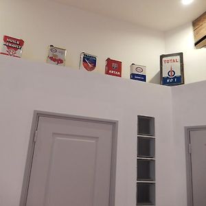 Chambre Triple