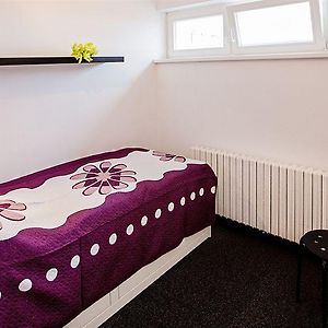 Chambre Simple