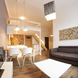 Kasia&Lukasz Apartments