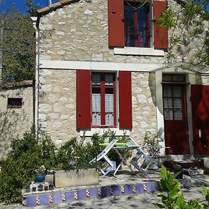B&B Le Clos des Cigales