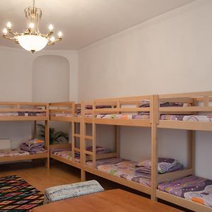 Dormitory Room Mixed