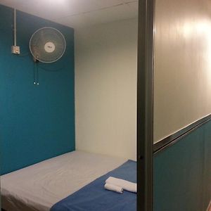 Chambre Standarde Lit King-Size