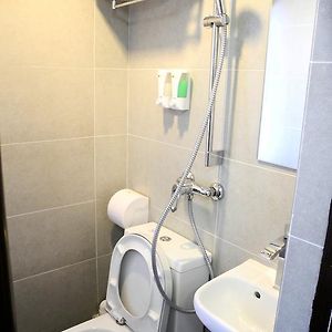 Chambre Standarde Lit Queen-Size