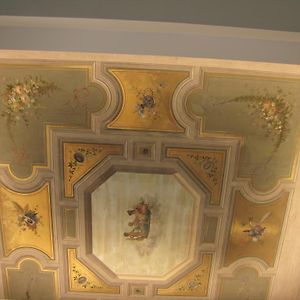 Dve Suite Rome