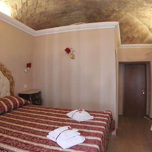 Chambre Triple