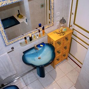Chambre Familiale