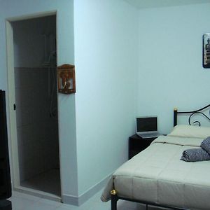 Private Bathroom King Room