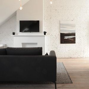 Suite Penthouse