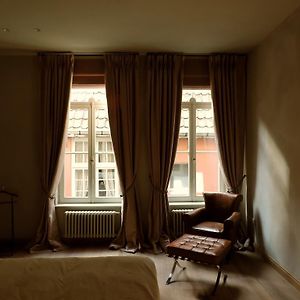 Chambre de Luxe Lit Queen-Size